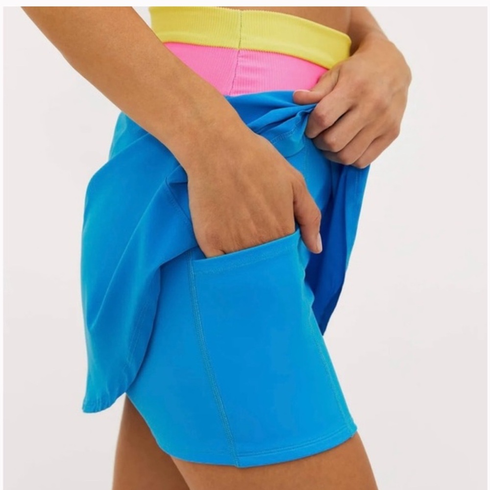 Beach Riot Skort - Picture 2 of 6